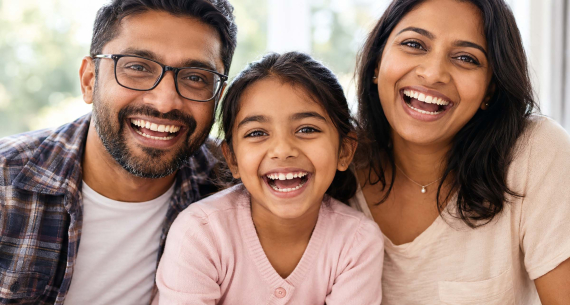 We’ll Help You Achieve a Smile to Be Proud Of