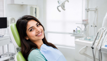 Cosmetic Dentistry Procedures and Options