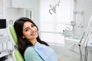 Cosmetic Dentistry Procedures and Options