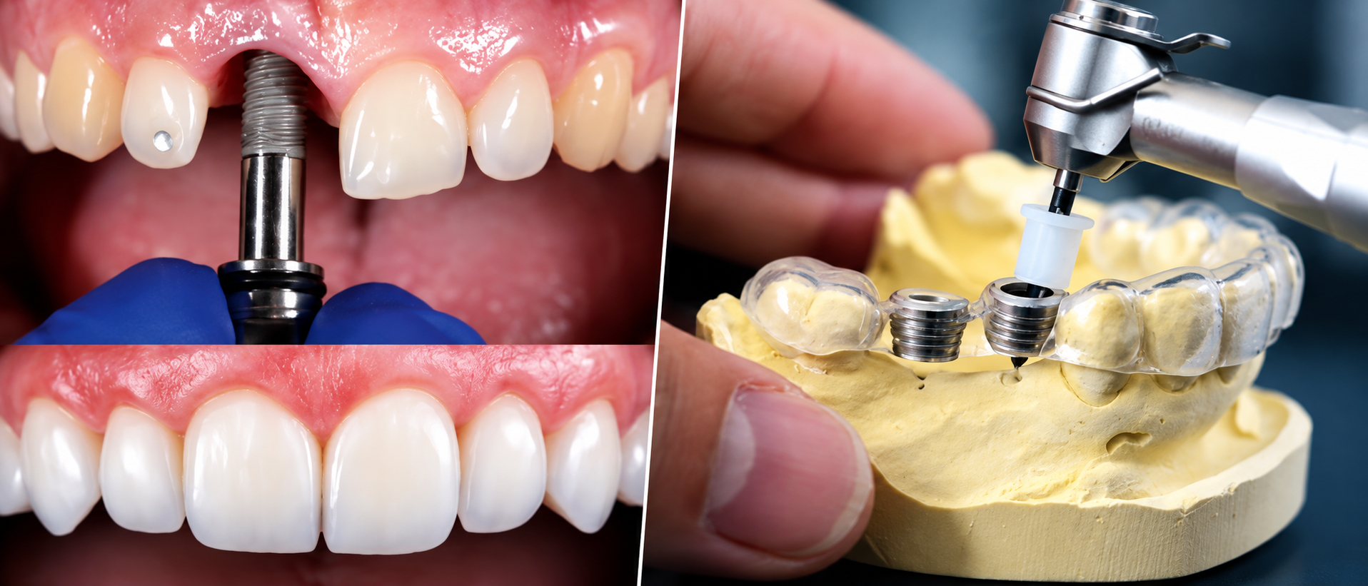 Dental Implant