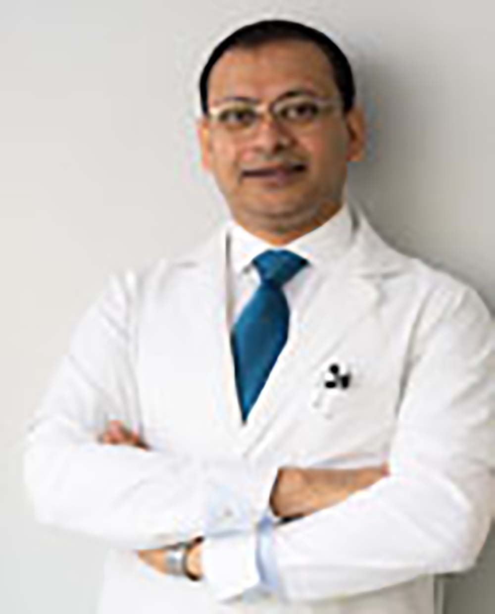 Dr Kazi R. Mahbub