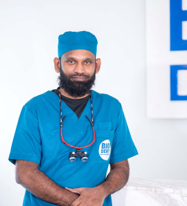 Dr. Mehdi M. Talukder