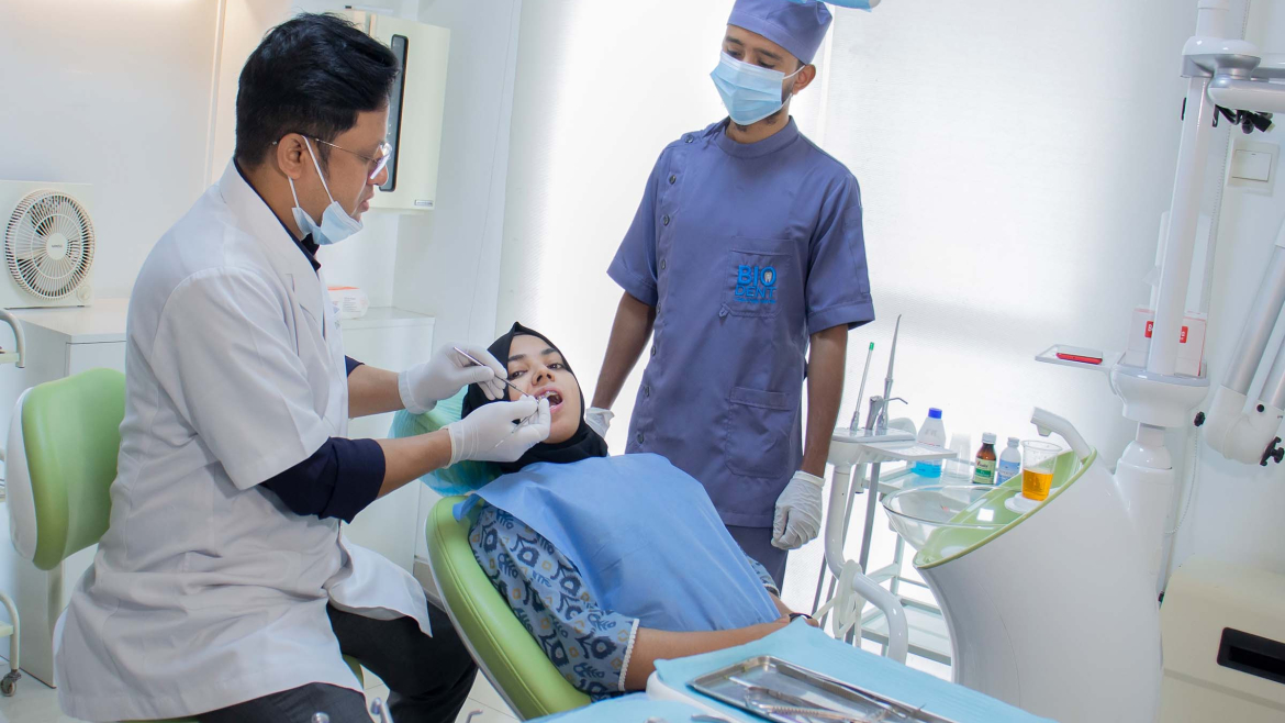 General Dentistry
