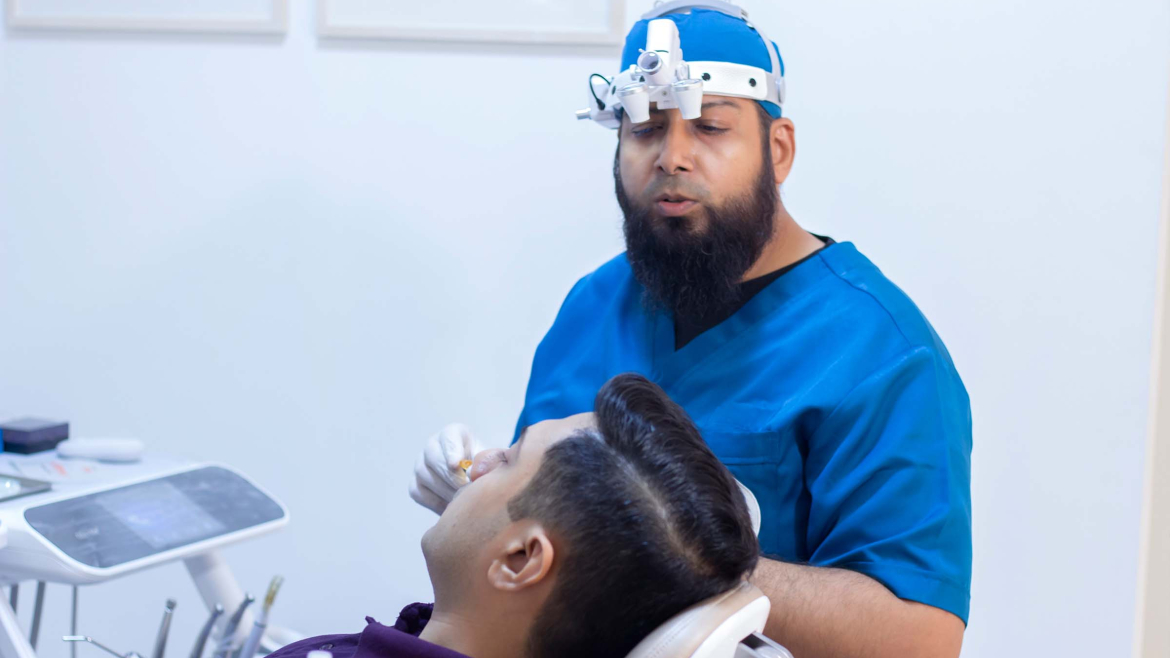 Dental Implant