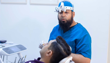 Implant Dentistry