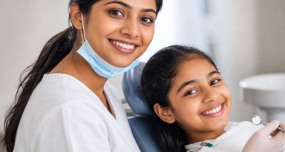 What You Need to Know About Wisdom Teeth