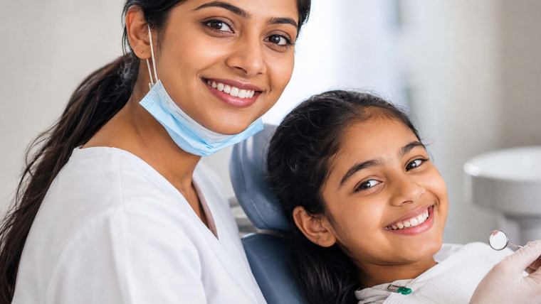 What You Need to Know About Wisdom Teeth