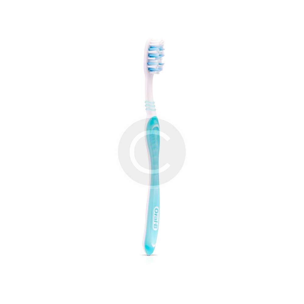 Sensitive Super Thin Toothbrush 1 Sensitive Super Thin Toothbrush