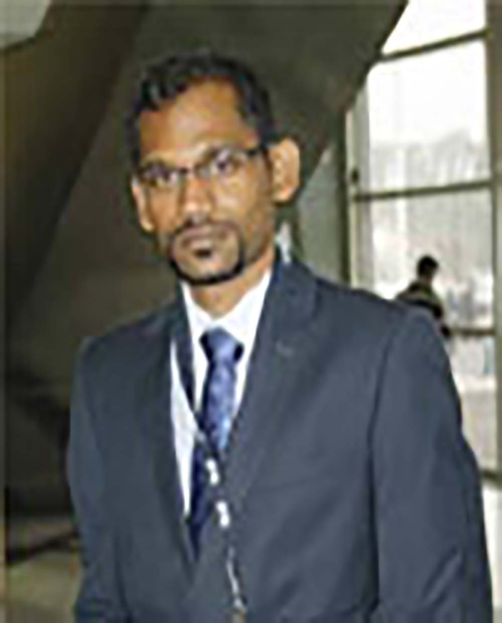 Dr. Mehdi M. Talukder
