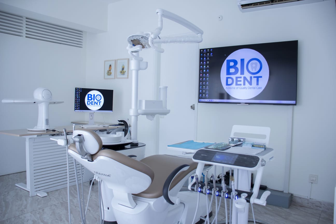 BIODENT DENTAL CLINIC & IMPLANT CENTER