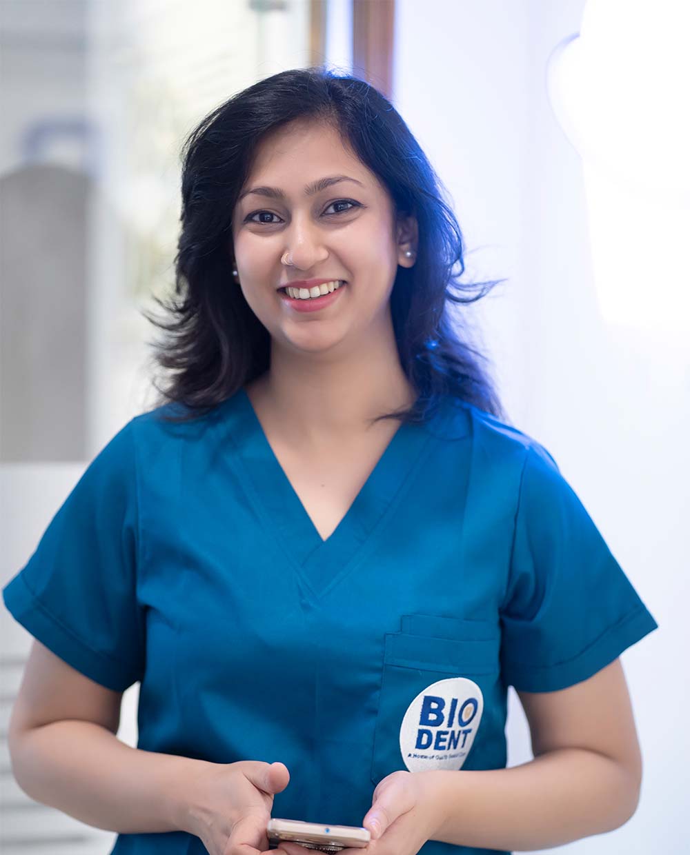 Dr. Fariyal Kamal