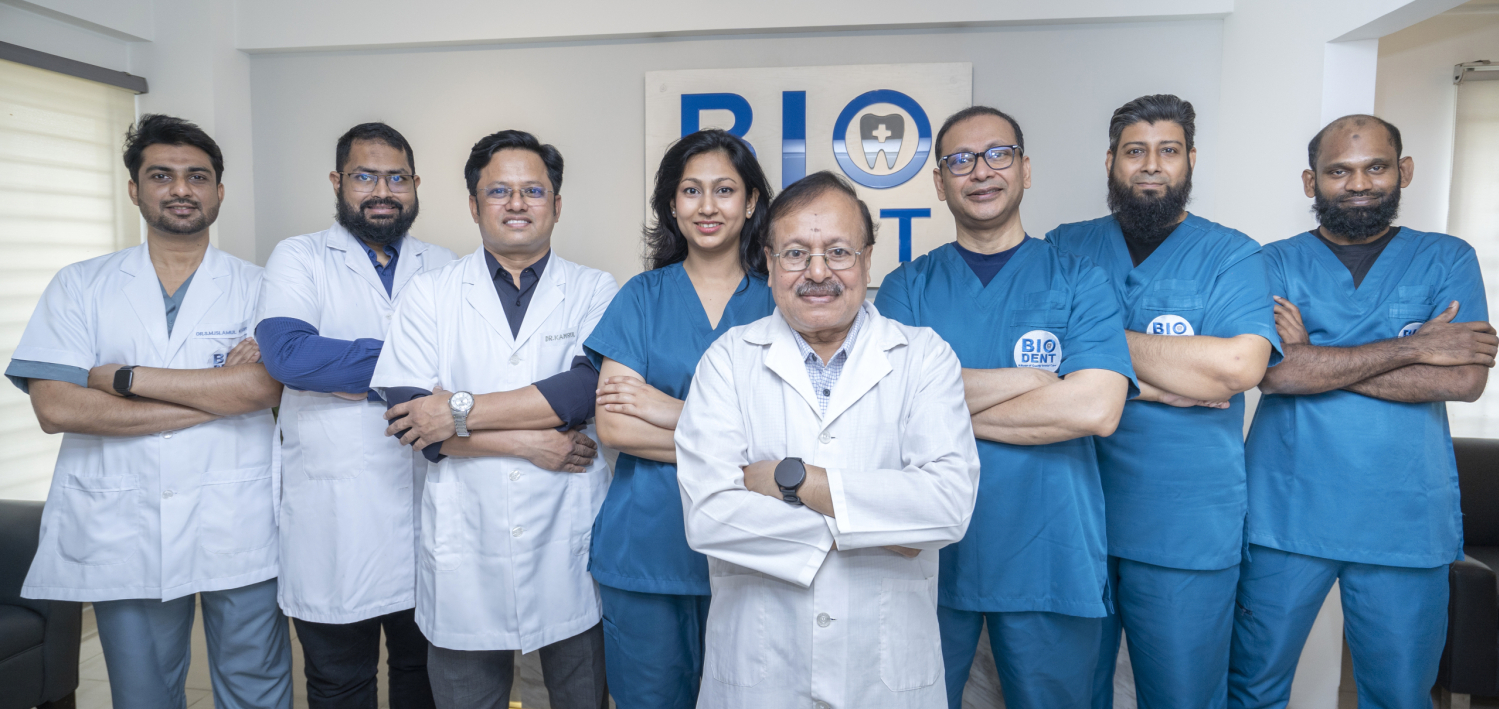 BIODENT DENTAL CLINIC & IMPLANT CENTER
