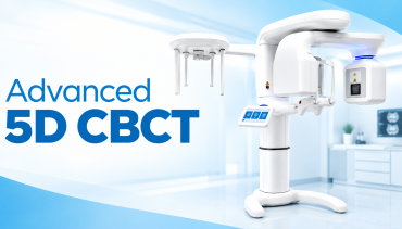 Advanced 5D CBCT