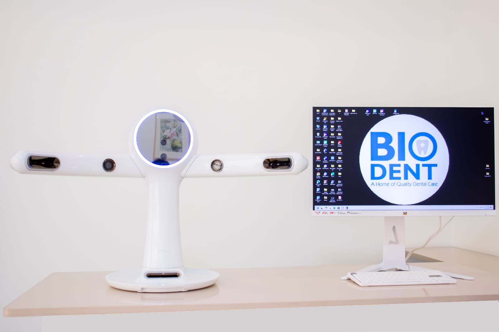 Biodent Dental Clinic & Implant Centre
