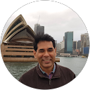 Yeamin Sharif Chowdhury profile picture