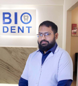 Dr Shamsuddin Mahmud