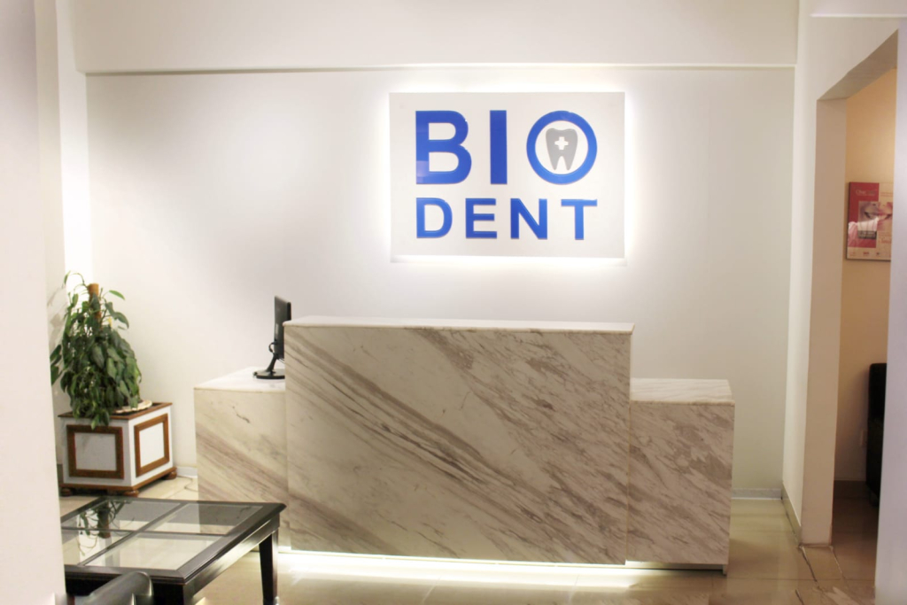 Biodent Dental Clinic & Implant Centre