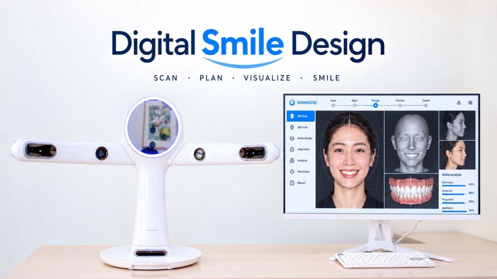 Biodent Dental Clinic & Implant Centre - Digital Smile Design