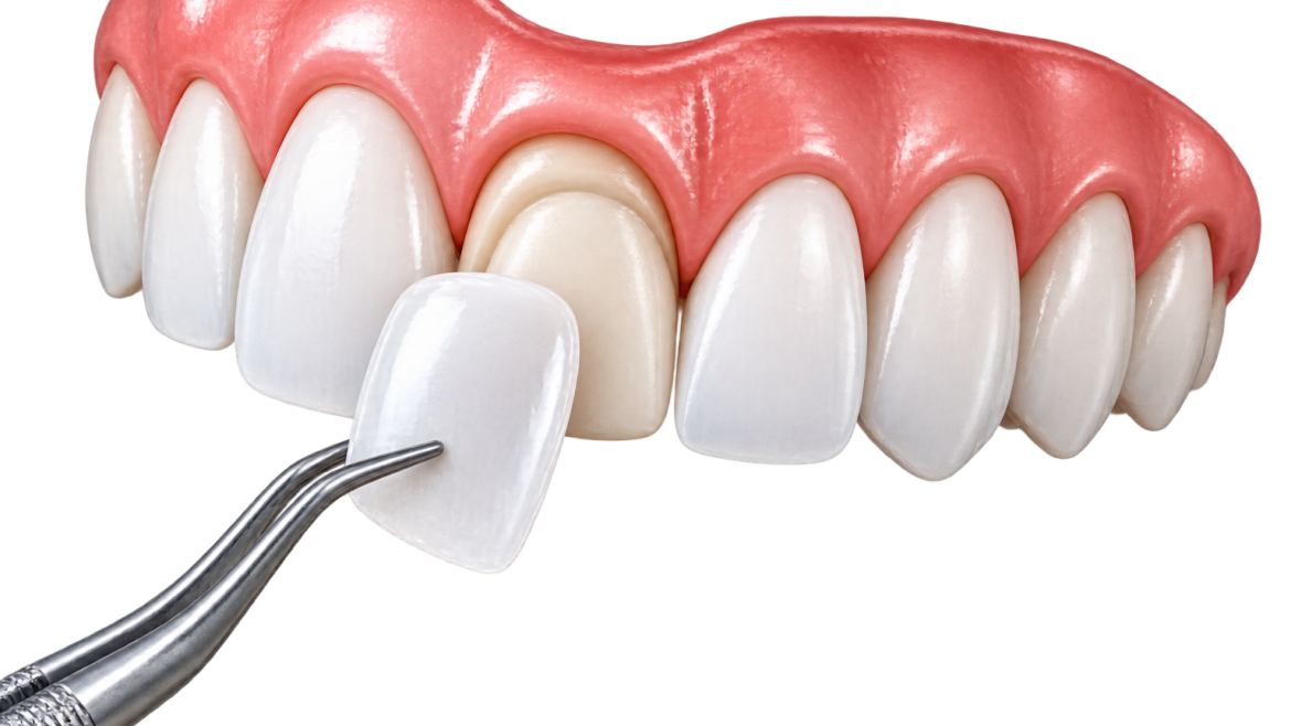 Dental Veneers