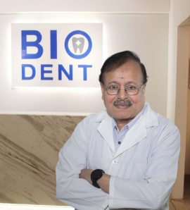 Dr. M. A. Sikder