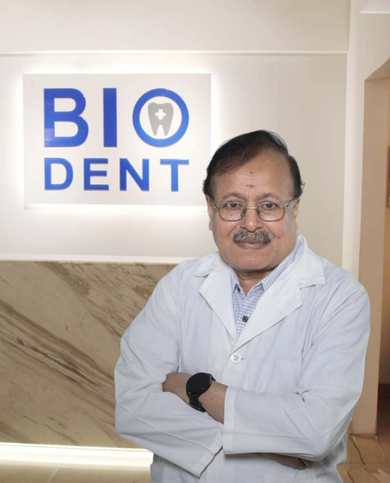 Dr. M. A. Sikder