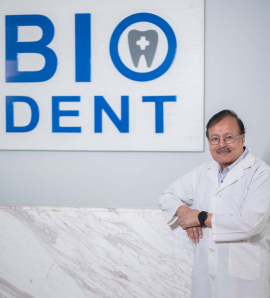 Dr. M. A. Sikder