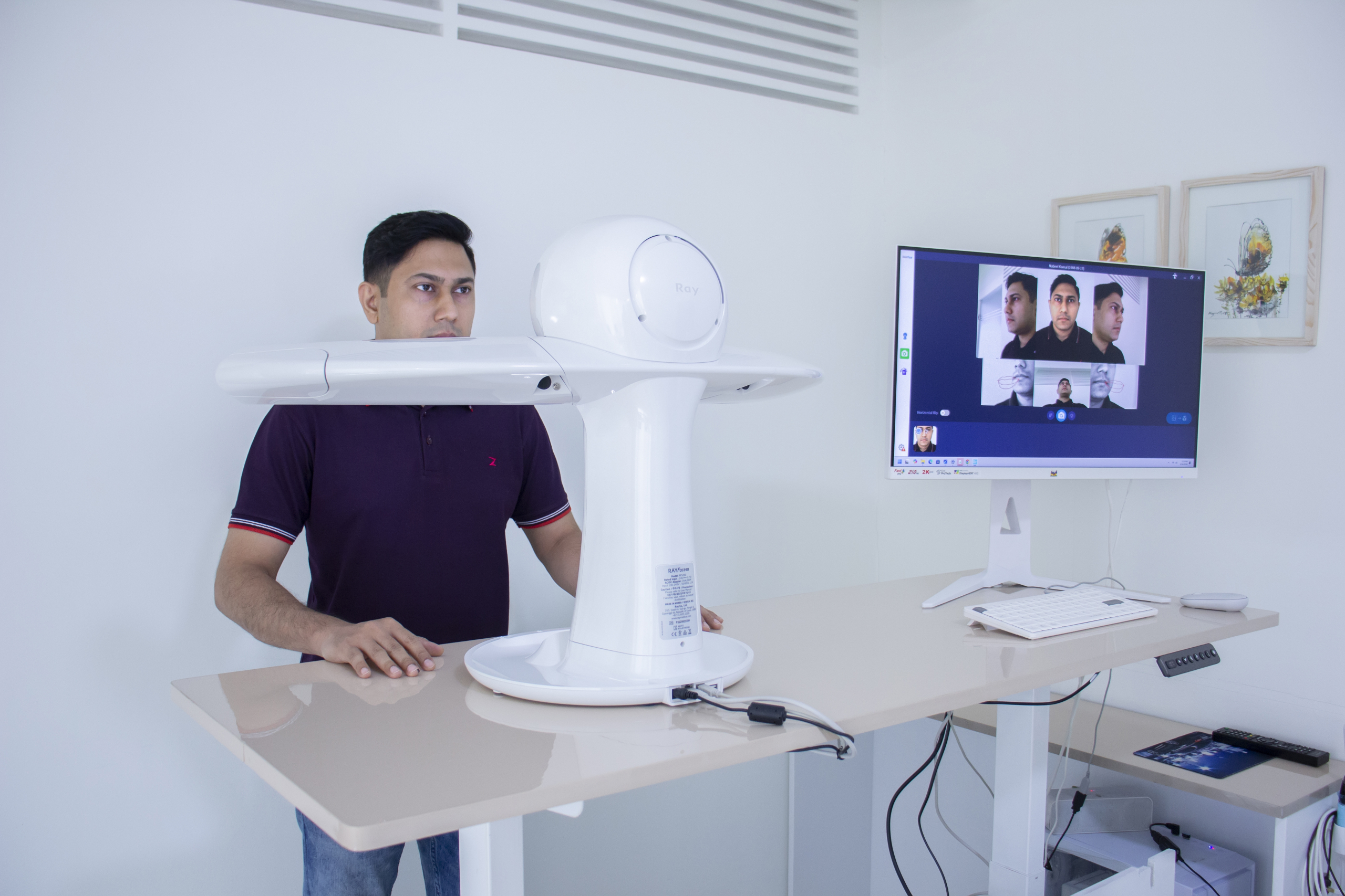 Digital Smile Design