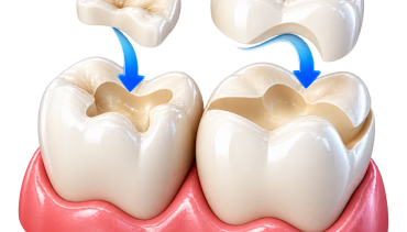Dental Inlay & Onlay