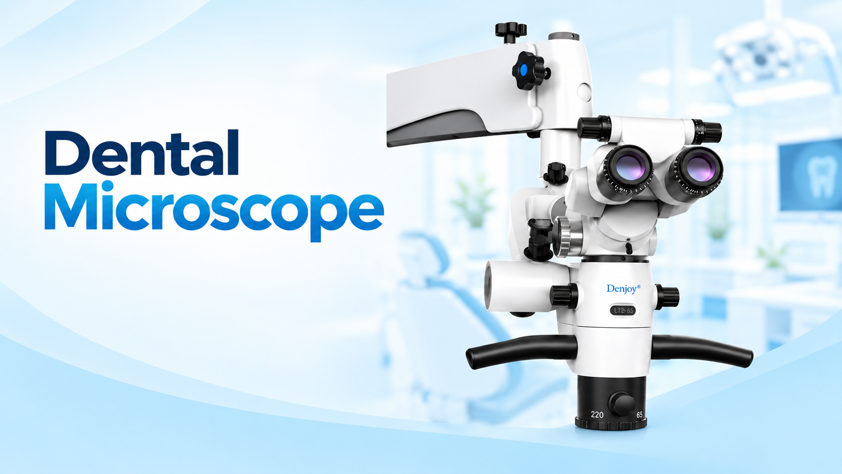 Dental Microscope Dental Microscope